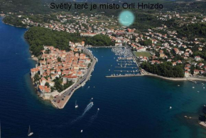 Orlí Hnízdo
